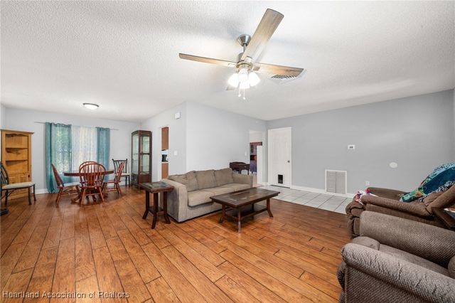 6217 Bayhill Lane, Sebring, FL 33876