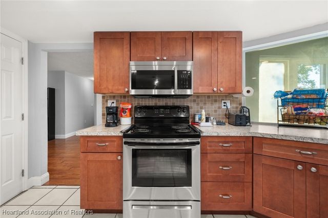 6217 Bayhill Lane, Sebring, FL 33876