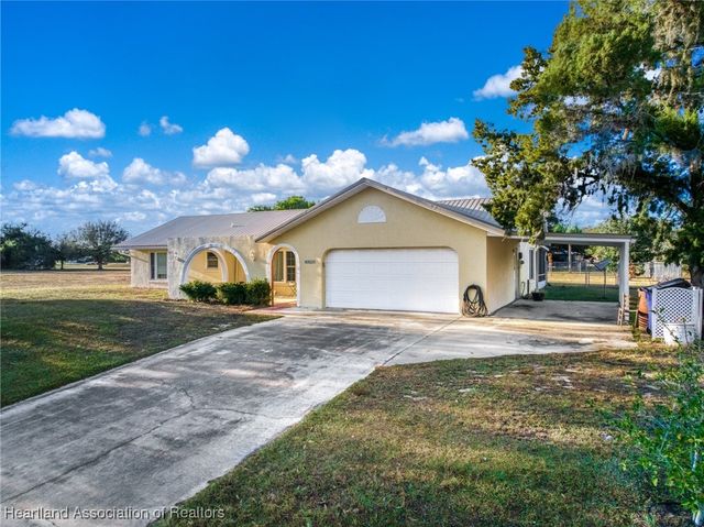 6217 Bayhill Lane, Sebring, FL 33876