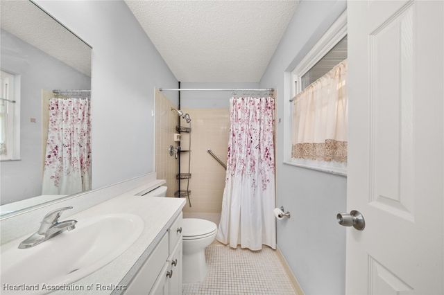 6217 Bayhill Lane, Sebring, FL 33876