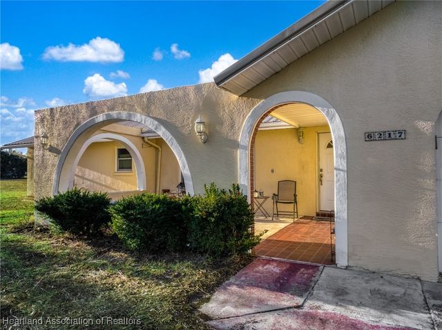 6217 Bayhill Lane, Sebring, FL 33876