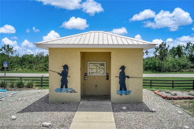 6217 Bayhill Lane, Sebring, FL 33876