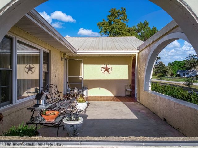 6217 Bayhill Lane, Sebring, FL 33876