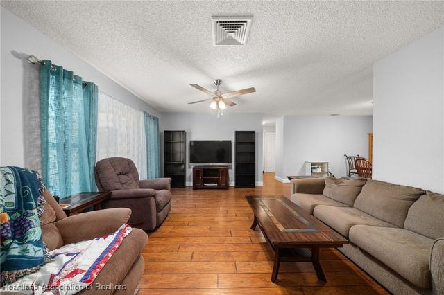 6217 Bayhill Lane, Sebring, FL 33876