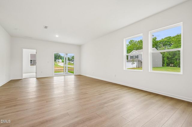 11637 Salers Loop 15, Middlesex, NC 27557
