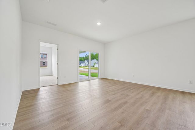 11637 Salers Loop 15, Middlesex, NC 27557