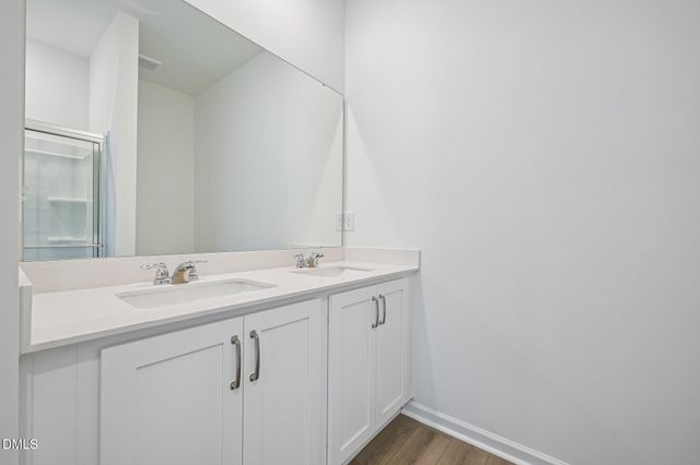 11637 Salers Loop 15, Middlesex, NC 27557