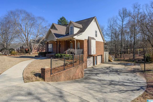 220 CAMELLIA DRIVE, Chelsea, AL 35043