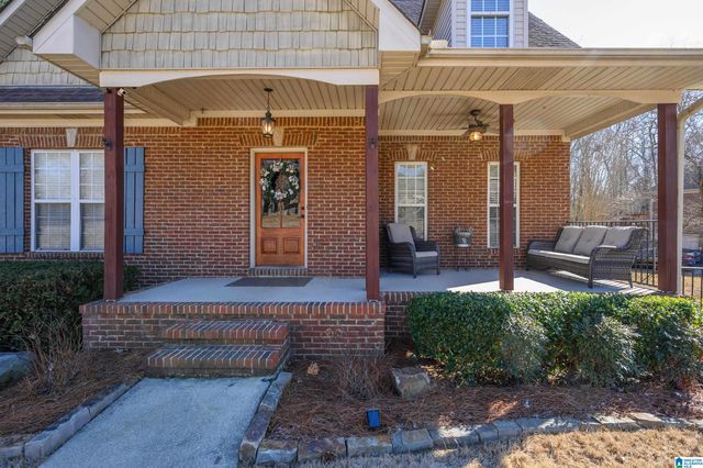 220 CAMELLIA DRIVE, Chelsea, AL 35043