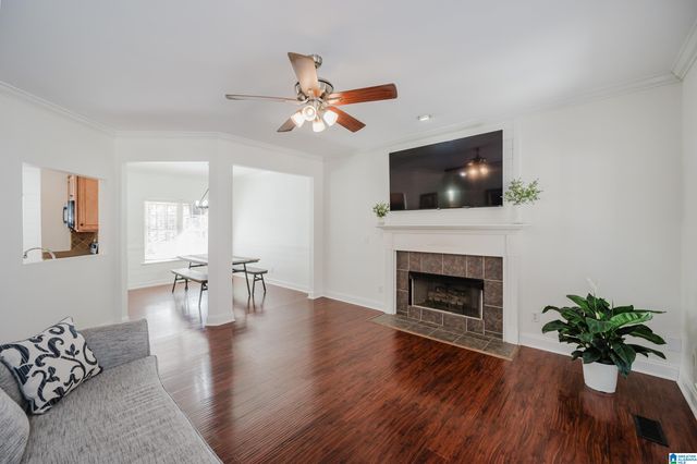 220 CAMELLIA DRIVE, Chelsea, AL 35043