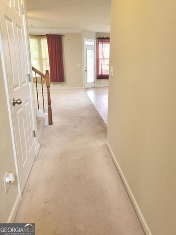 3447 Drayton Manor Run, Lawrenceville, GA 30046