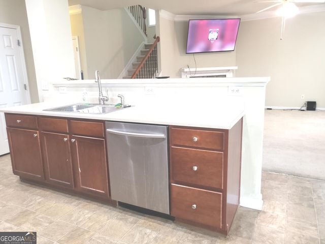 3447 Drayton Manor Run, Lawrenceville, GA 30046