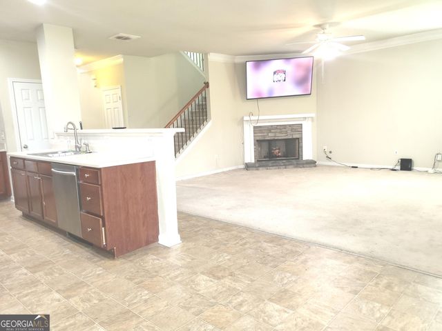 3447 Drayton Manor Run, Lawrenceville, GA 30046