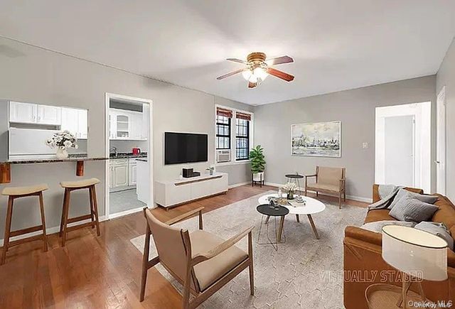 68-20 Burns Street B2, Forest Hills, NY 11375