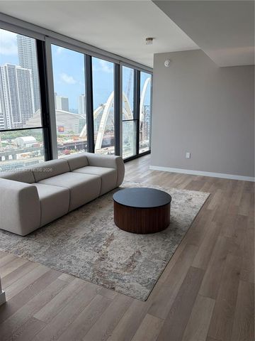 20 NE 11 Street 1701, Miami, FL 33132
