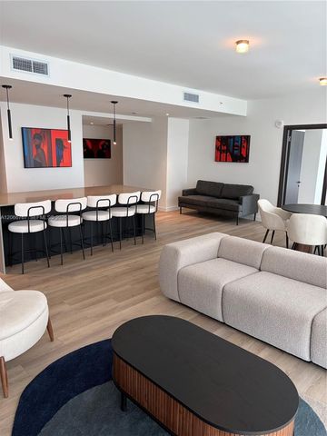 20 NE 11 Street 1701, Miami, FL 33132
