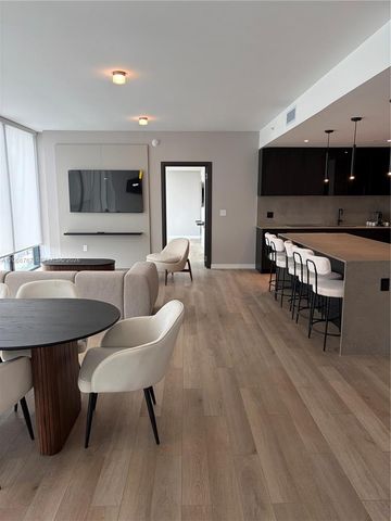 20 NE 11 Street 1701, Miami, FL 33132