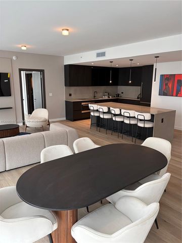 20 NE 11 Street 1701, Miami, FL 33132