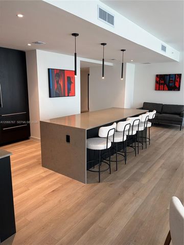 20 NE 11 Street 1701, Miami, FL 33132