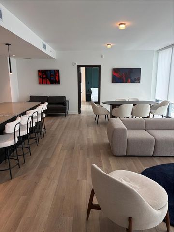 20 NE 11 Street 1701, Miami, FL 33132