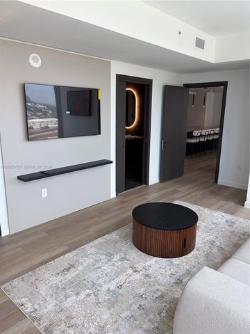 20 NE 11 Street 1701, Miami, FL 33132