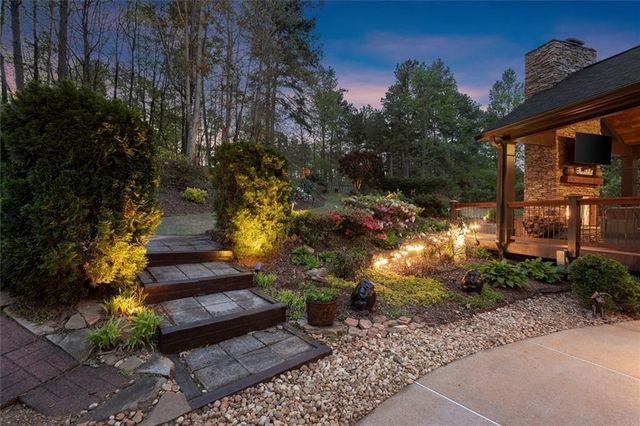 455 Willow Oak Terrace, Johns Creek, GA 30005