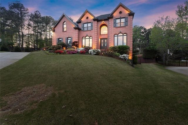 455 Willow Oak Terrace, Johns Creek, GA 30005
