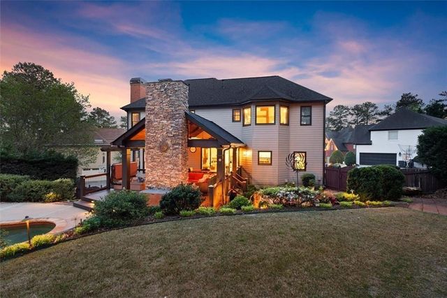 455 Willow Oak Terrace, Johns Creek, GA 30005