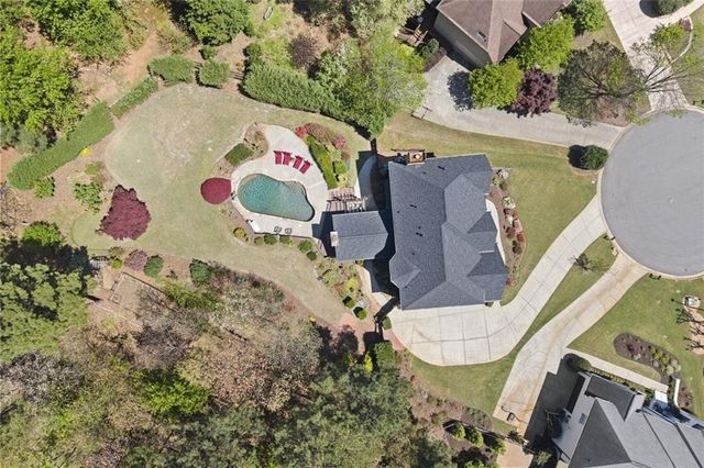 455 Willow Oak Terrace, Johns Creek, GA 30005