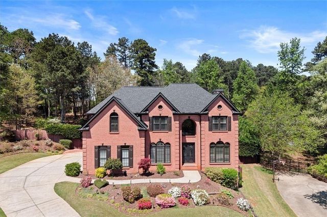 455 Willow Oak Terrace, Johns Creek, GA 30005