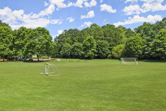 455 Willow Oak Terrace, Johns Creek, GA 30005