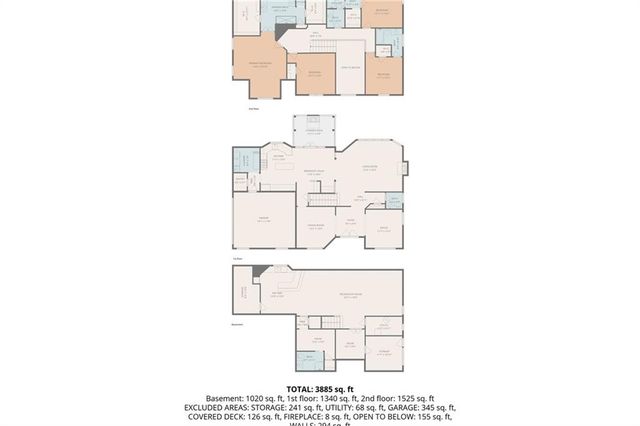 455 Willow Oak Terrace, Johns Creek, GA 30005
