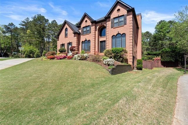 455 Willow Oak Terrace, Johns Creek, GA 30005