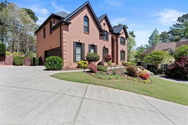 455 Willow Oak Terrace, Johns Creek, GA 30005