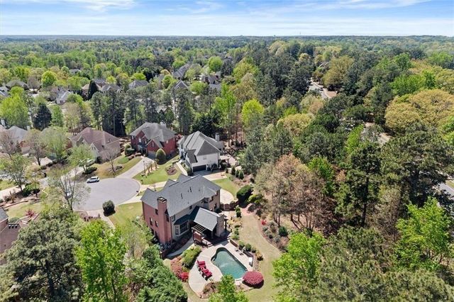 455 Willow Oak Terrace, Johns Creek, GA 30005