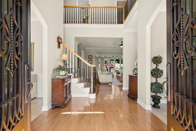 455 Willow Oak Terrace, Johns Creek, GA 30005