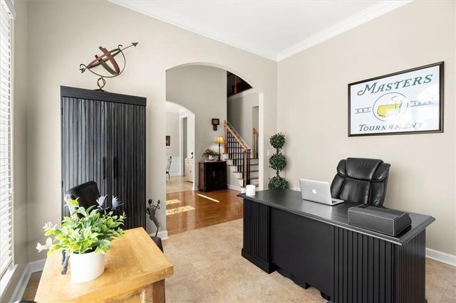 455 Willow Oak Terrace, Johns Creek, GA 30005