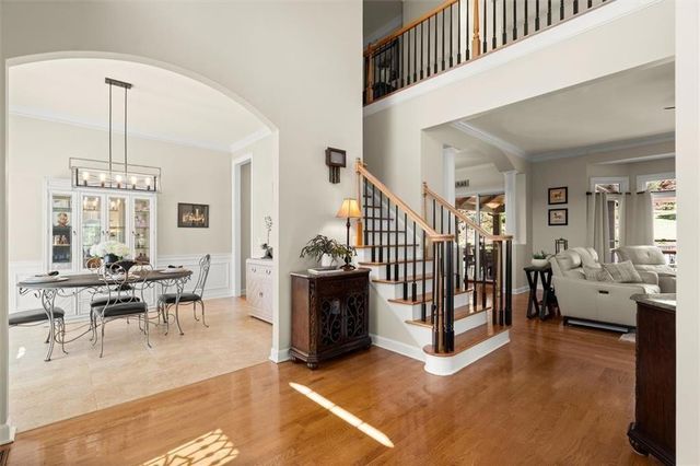 455 Willow Oak Terrace, Johns Creek, GA 30005