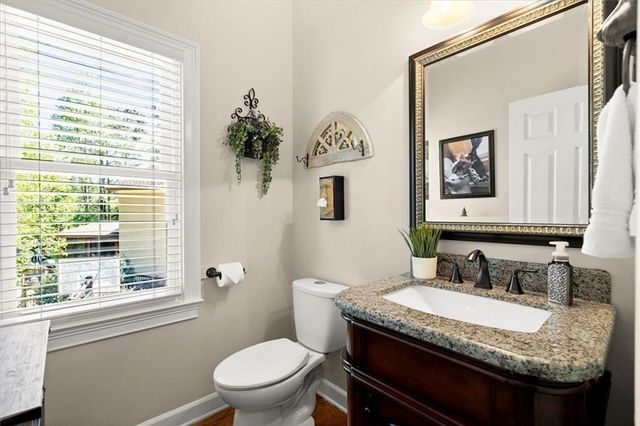 455 Willow Oak Terrace, Johns Creek, GA 30005