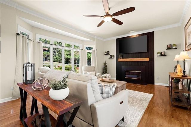 455 Willow Oak Terrace, Johns Creek, GA 30005