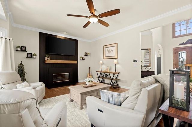 455 Willow Oak Terrace, Johns Creek, GA 30005