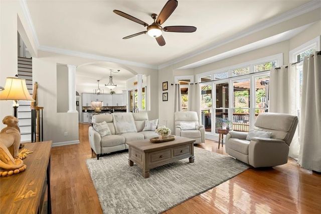 455 Willow Oak Terrace, Johns Creek, GA 30005