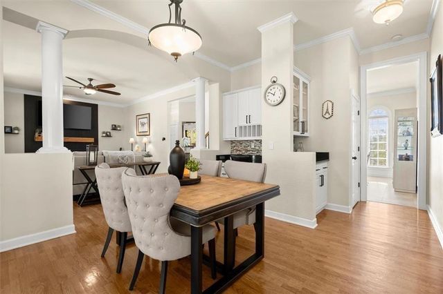 455 Willow Oak Terrace, Johns Creek, GA 30005