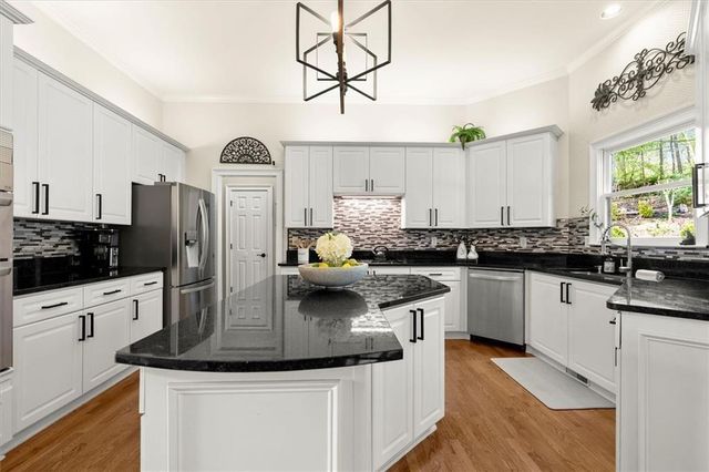 455 Willow Oak Terrace, Johns Creek, GA 30005