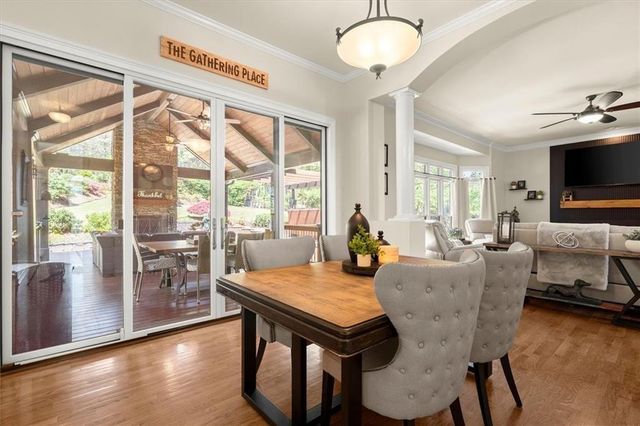 455 Willow Oak Terrace, Johns Creek, GA 30005