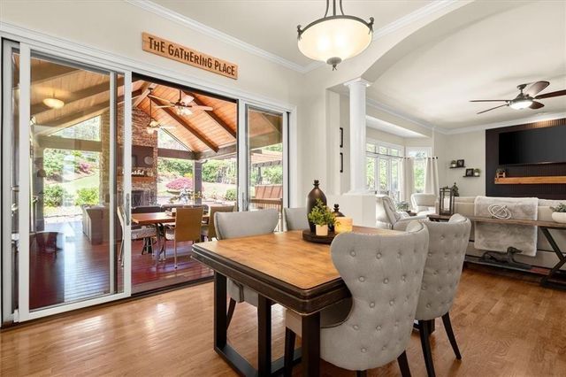 455 Willow Oak Terrace, Johns Creek, GA 30005