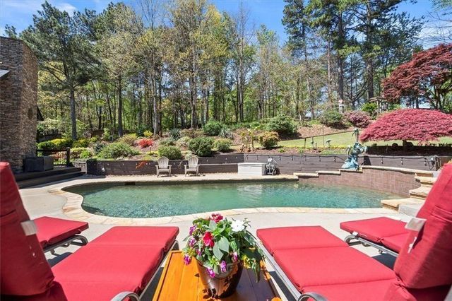 455 Willow Oak Terrace, Johns Creek, GA 30005