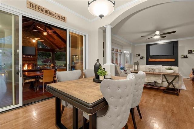 455 Willow Oak Terrace, Johns Creek, GA 30005