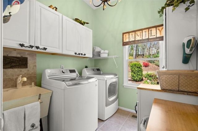 455 Willow Oak Terrace, Johns Creek, GA 30005