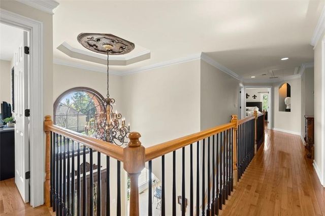 455 Willow Oak Terrace, Johns Creek, GA 30005